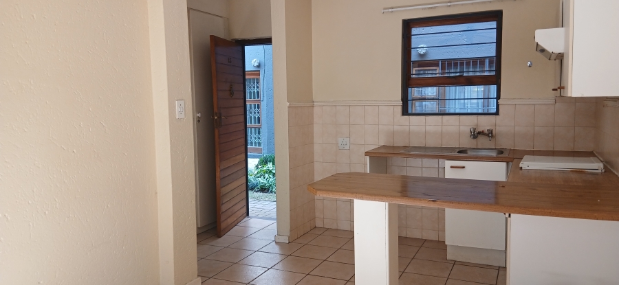 1 Bedroom Property for Sale in Hatfield Gauteng