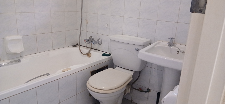 1 Bedroom Property for Sale in Hatfield Gauteng