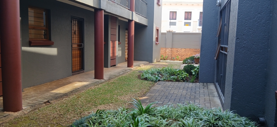 1 Bedroom Property for Sale in Hatfield Gauteng