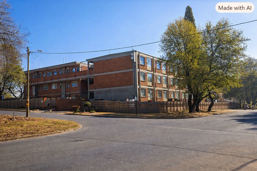 2 Bedroom Property for Sale in Edleen Gauteng