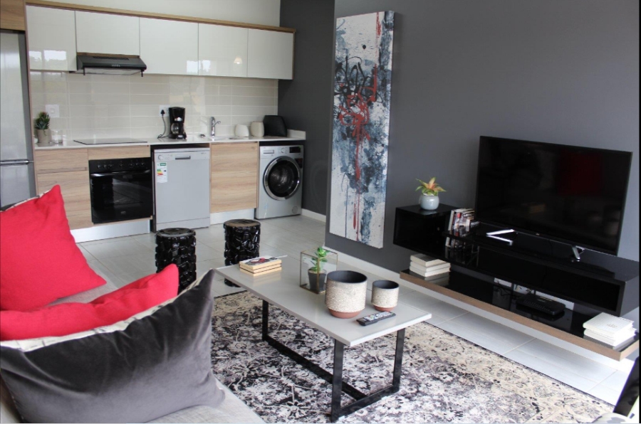 1 Bedroom Property for Sale in Waterfall Gauteng