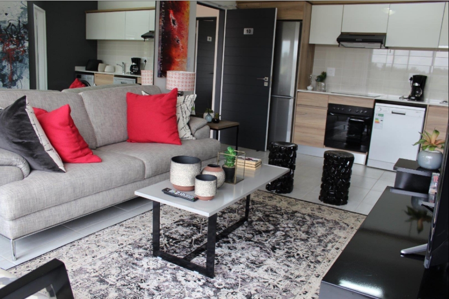 1 Bedroom Property for Sale in Waterfall Gauteng