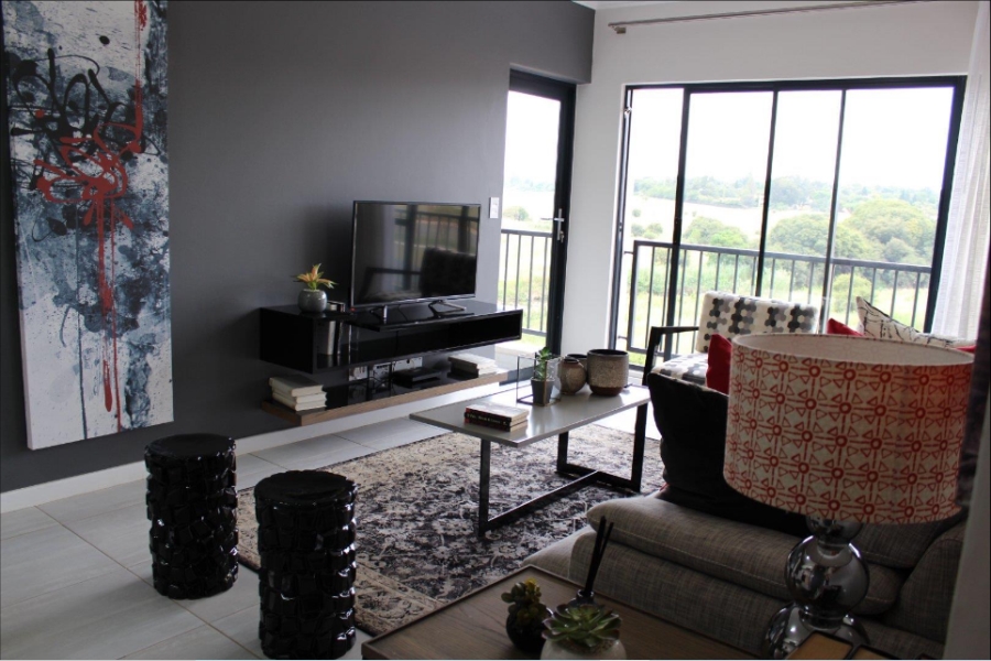 1 Bedroom Property for Sale in Waterfall Gauteng