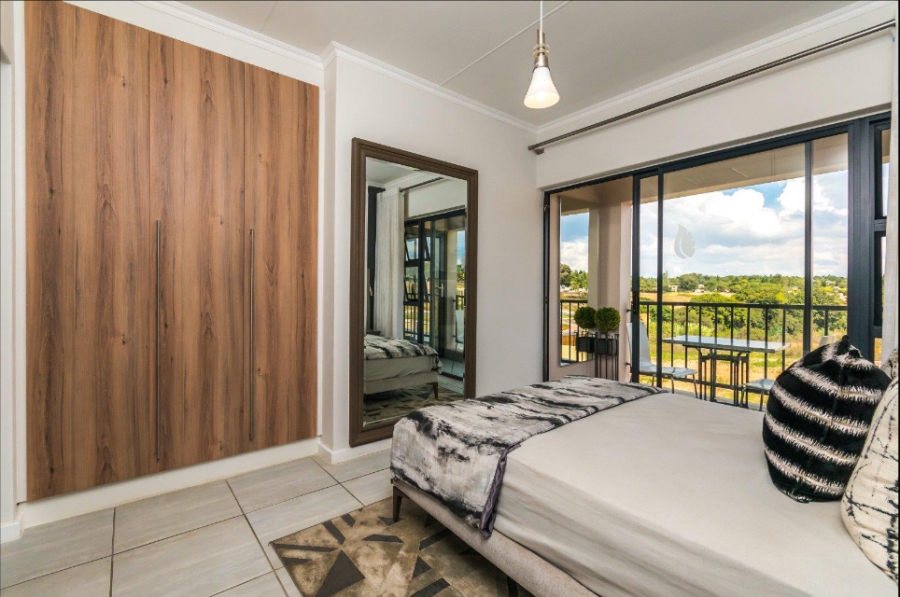 1 Bedroom Property for Sale in Waterfall Gauteng