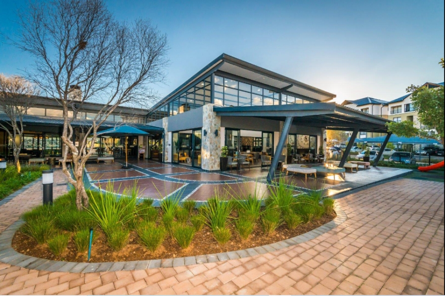 1 Bedroom Property for Sale in Waterfall Gauteng