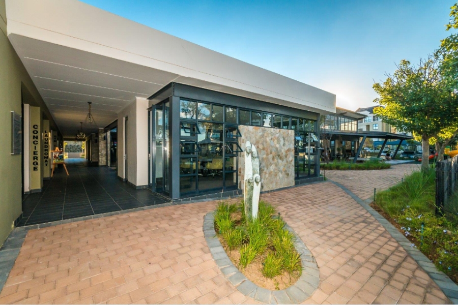 1 Bedroom Property for Sale in Waterfall Gauteng