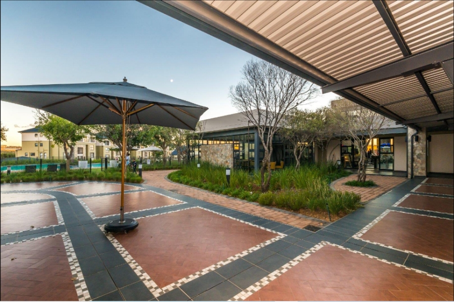 1 Bedroom Property for Sale in Waterfall Gauteng