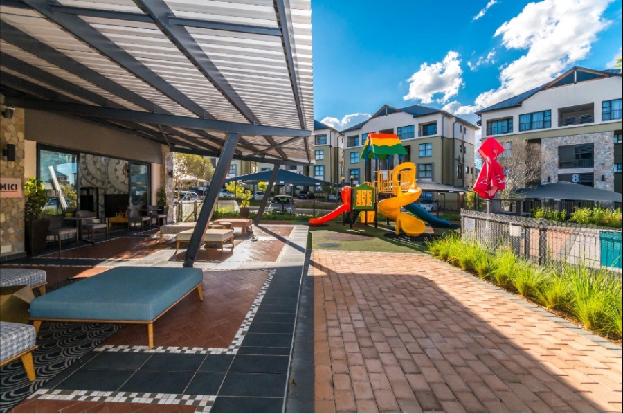 1 Bedroom Property for Sale in Waterfall Gauteng