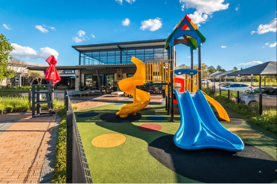 1 Bedroom Property for Sale in Waterfall Gauteng