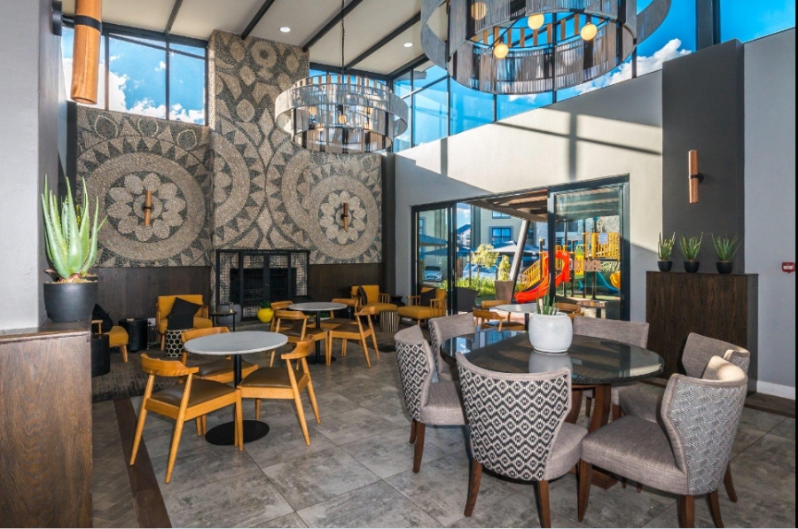 1 Bedroom Property for Sale in Waterfall Gauteng