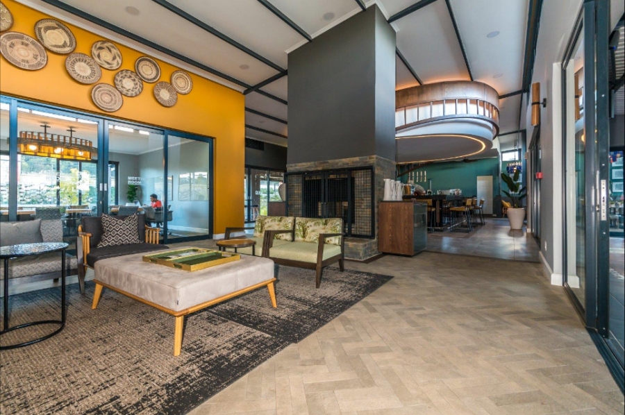 1 Bedroom Property for Sale in Waterfall Gauteng