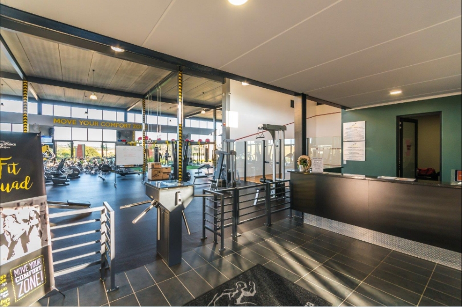 1 Bedroom Property for Sale in Waterfall Gauteng