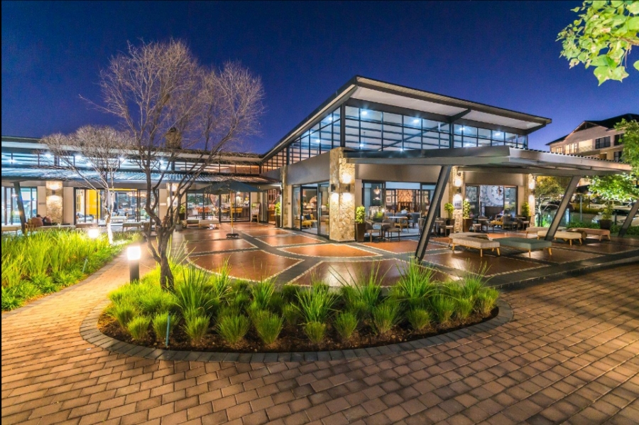 1 Bedroom Property for Sale in Waterfall Gauteng