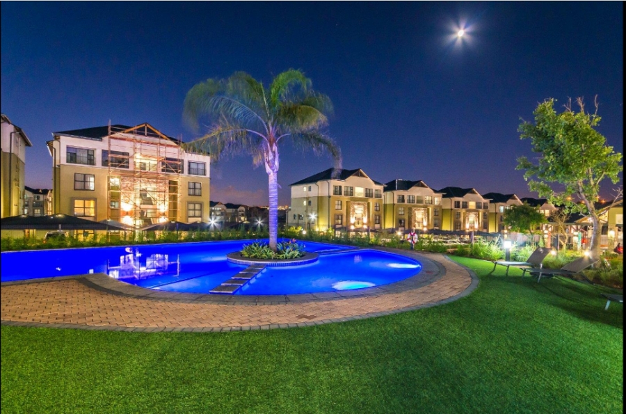 1 Bedroom Property for Sale in Waterfall Gauteng