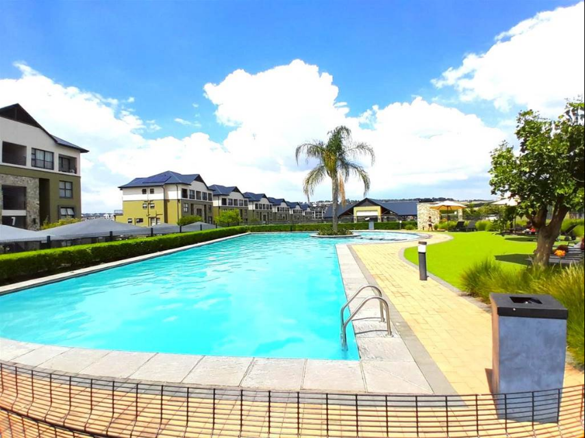 1 Bedroom Property for Sale in Waterfall Gauteng