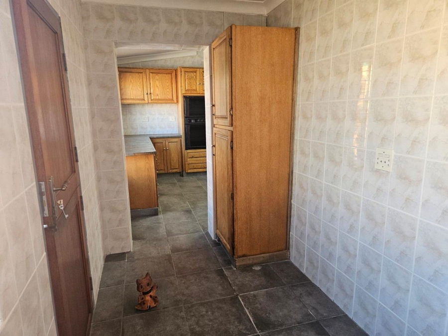 To Let 3 Bedroom Property for Rent in Wentworth Park Gauteng
