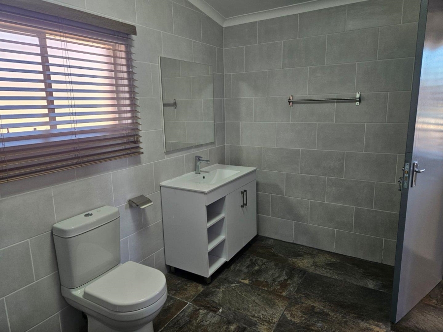 To Let 3 Bedroom Property for Rent in Wentworth Park Gauteng