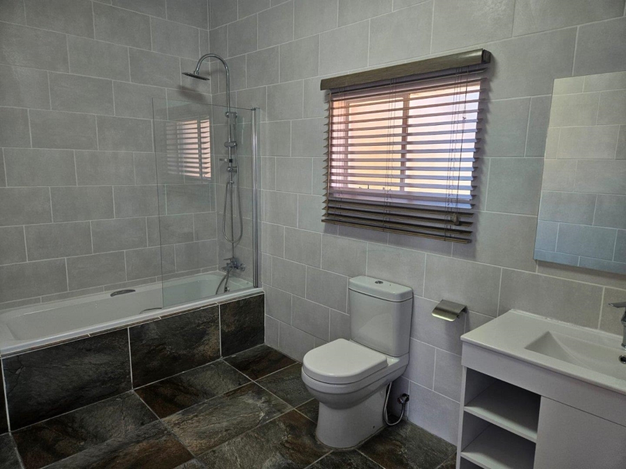 To Let 3 Bedroom Property for Rent in Wentworth Park Gauteng