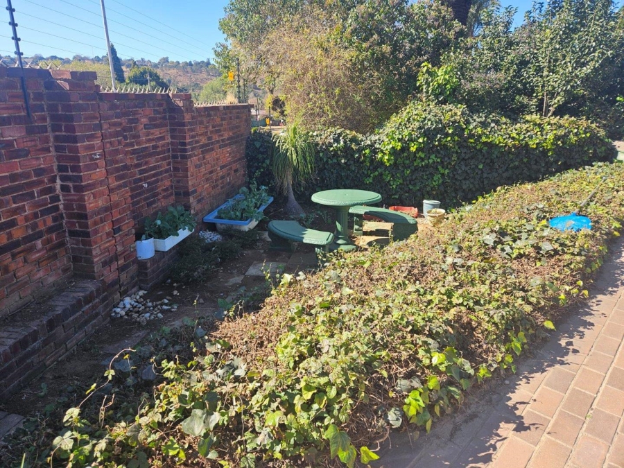 To Let 3 Bedroom Property for Rent in Wentworth Park Gauteng