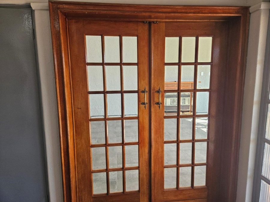 To Let 3 Bedroom Property for Rent in Wentworth Park Gauteng