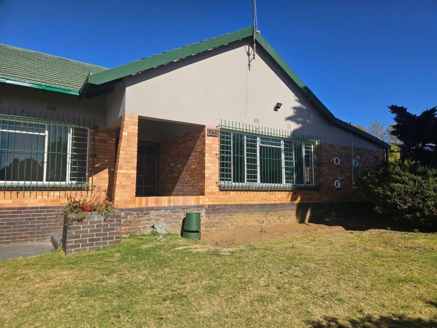 To Let 3 Bedroom Property for Rent in Wentworth Park Gauteng
