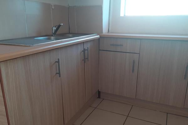 2 Bedroom Property for Sale in Rhodesfield Gauteng