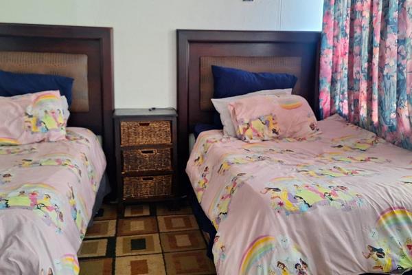 2 Bedroom Property for Sale in Rhodesfield Gauteng