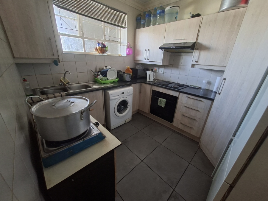 1 Bedroom Property for Sale in Lambton Gauteng