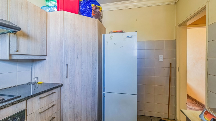 1 Bedroom Property for Sale in Lambton Gauteng