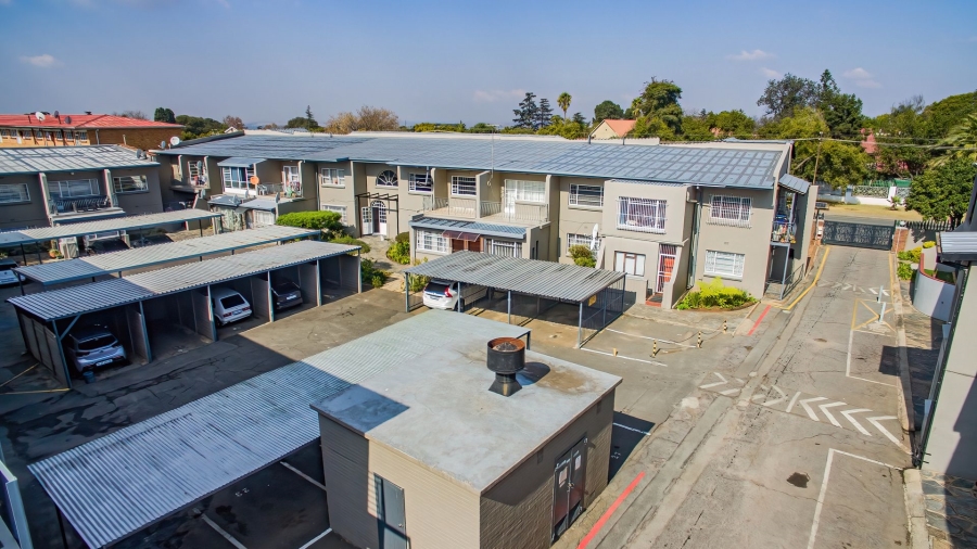 1 Bedroom Property for Sale in Lambton Gauteng