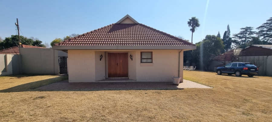 3 Bedroom Property for Sale in Lambton Gardens Gauteng