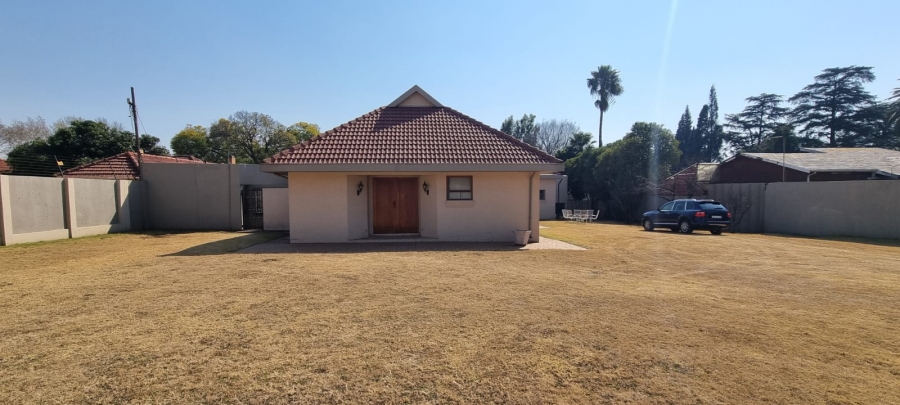 3 Bedroom Property for Sale in Lambton Gardens Gauteng