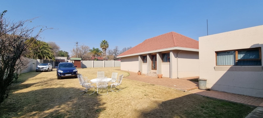 3 Bedroom Property for Sale in Lambton Gardens Gauteng