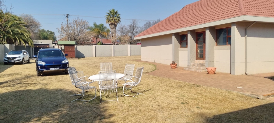 3 Bedroom Property for Sale in Lambton Gardens Gauteng