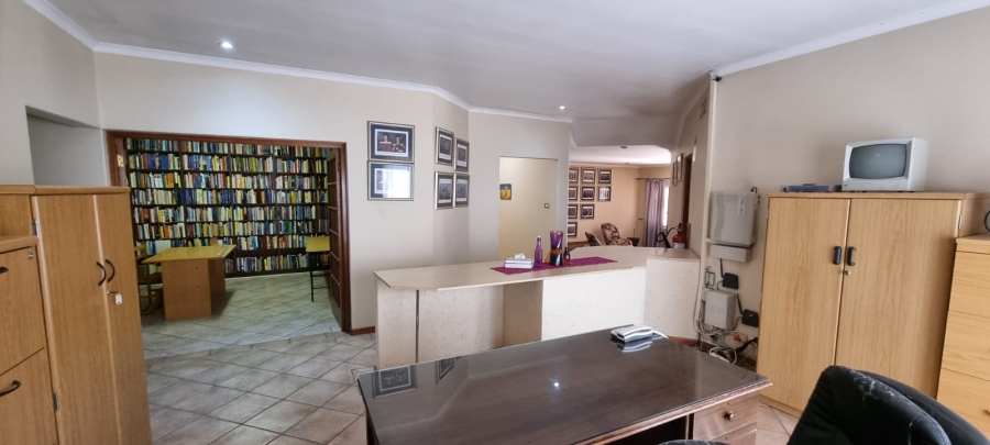 3 Bedroom Property for Sale in Lambton Gardens Gauteng