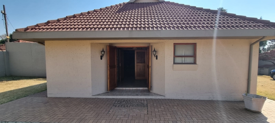 3 Bedroom Property for Sale in Lambton Gardens Gauteng