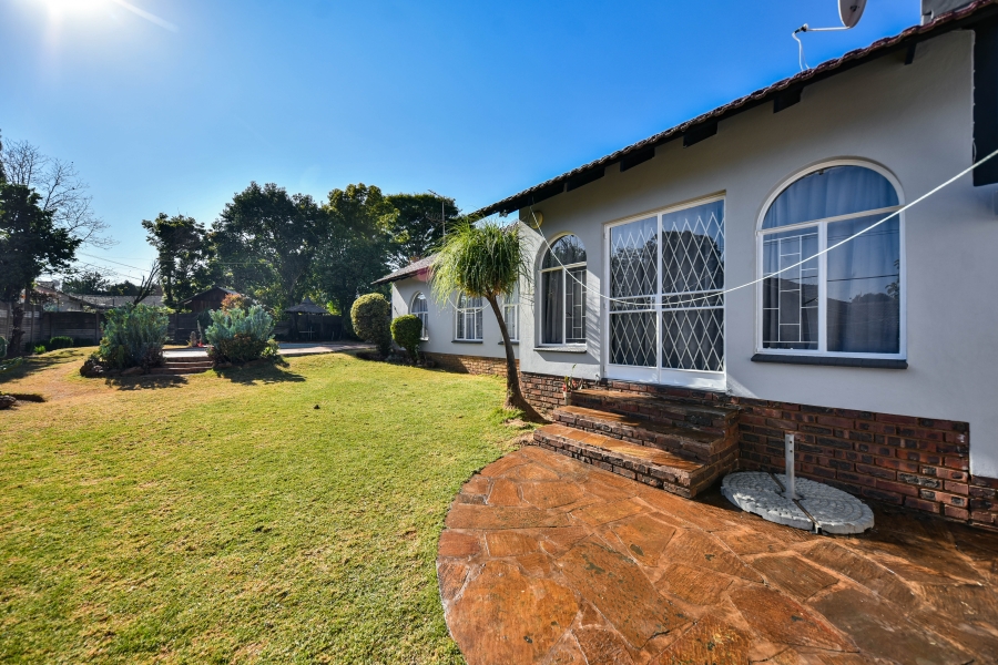 3 Bedroom Property for Sale in Wingate Park Gauteng