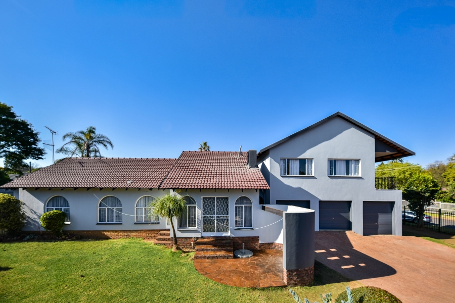 3 Bedroom Property for Sale in Wingate Park Gauteng