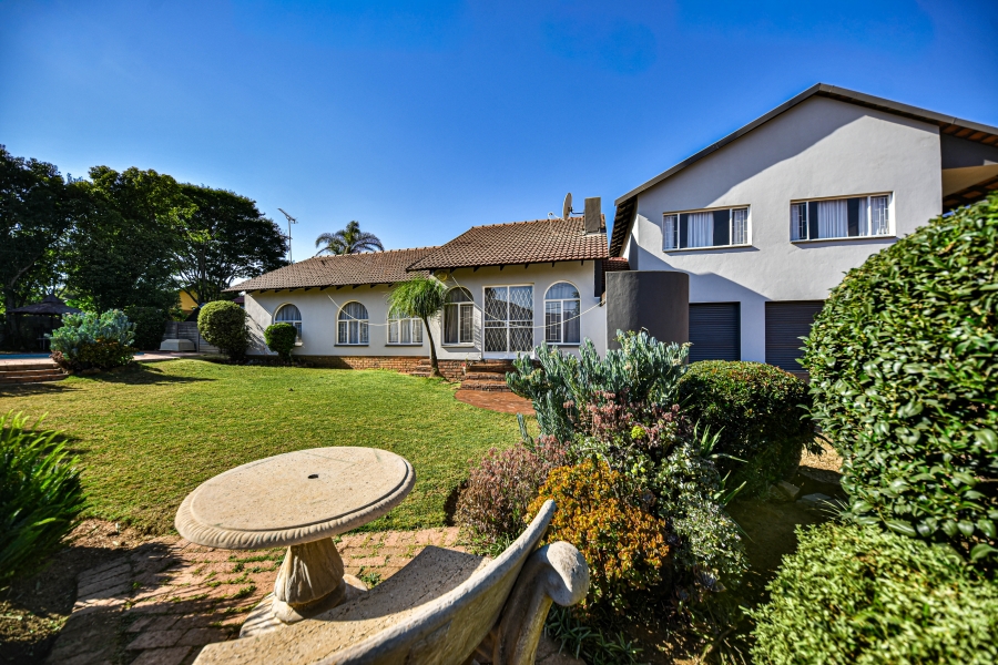 3 Bedroom Property for Sale in Wingate Park Gauteng