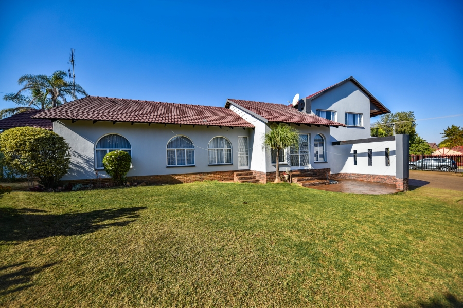3 Bedroom Property for Sale in Wingate Park Gauteng