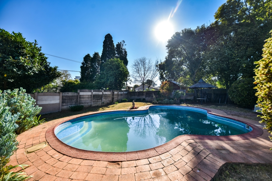 3 Bedroom Property for Sale in Wingate Park Gauteng