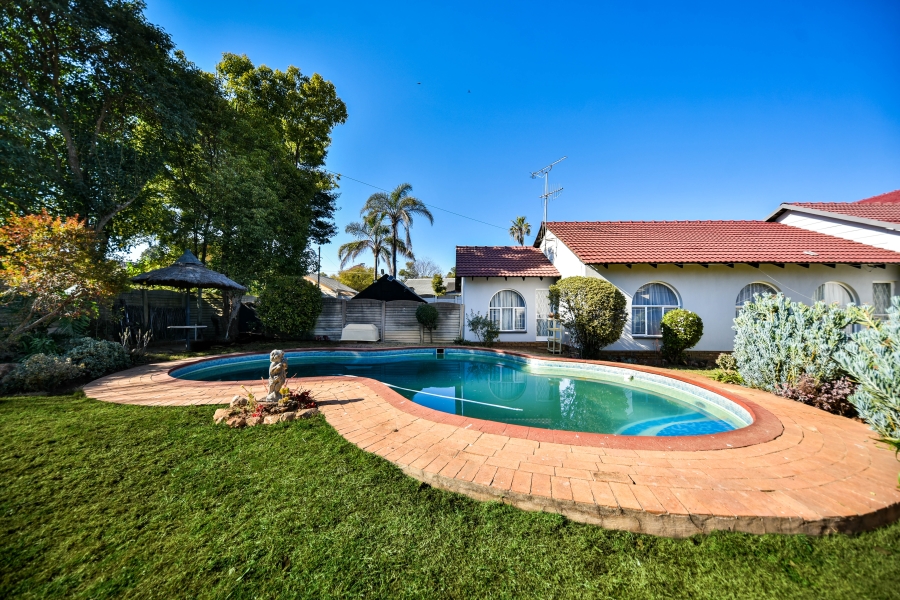 3 Bedroom Property for Sale in Wingate Park Gauteng