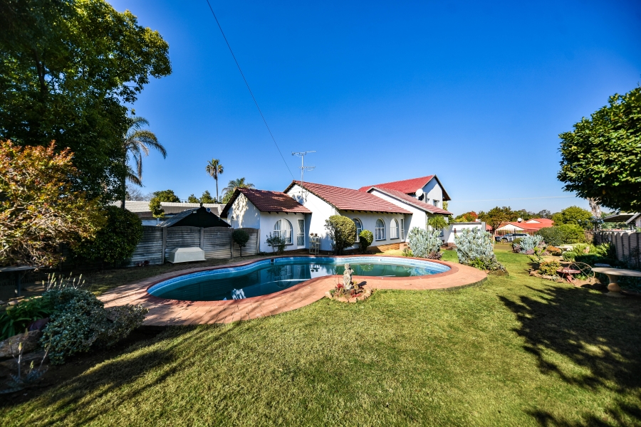 3 Bedroom Property for Sale in Wingate Park Gauteng