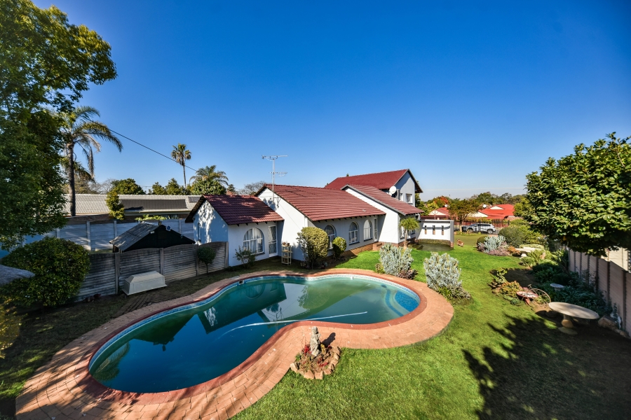 3 Bedroom Property for Sale in Wingate Park Gauteng