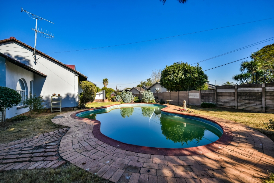 3 Bedroom Property for Sale in Wingate Park Gauteng