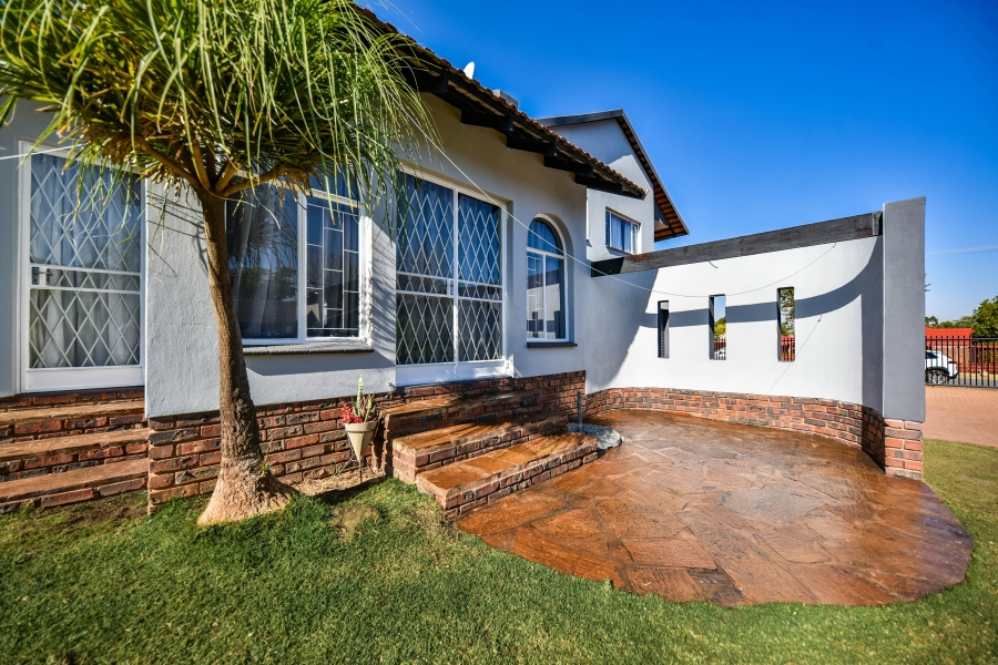 3 Bedroom Property for Sale in Wingate Park Gauteng