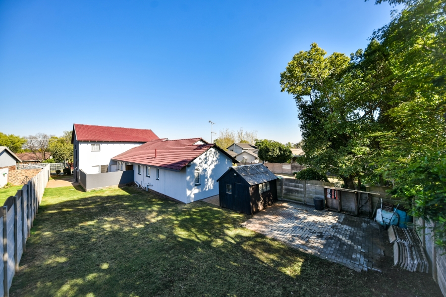 3 Bedroom Property for Sale in Wingate Park Gauteng