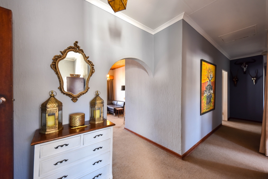 3 Bedroom Property for Sale in Wingate Park Gauteng