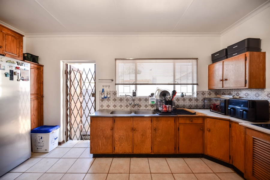 3 Bedroom Property for Sale in Wingate Park Gauteng