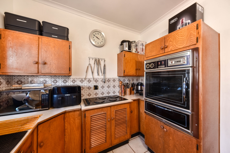 3 Bedroom Property for Sale in Wingate Park Gauteng